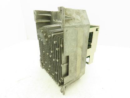 Reliance Electric 2V4460 GV3000/SE Sensorless Enhanced AC Drive 2Hp 300-460V 3Ph