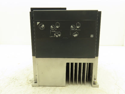 Toshiba VFS15-4037PL-W1 Transistor Inverter AC Drive 380/500V 3.7kW 5HP 3PH