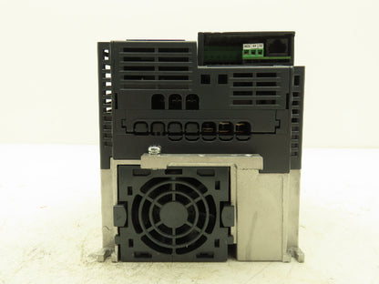 Toshiba VFS15-4037PL-W1 Transistor Inverter AC Drive 380/500V 3.7kW 5HP 3PH