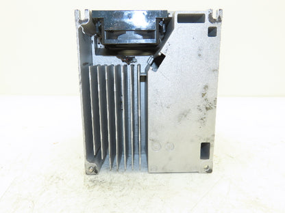 Toshiba VFS15-4037PL-W1 Transistor Inverter AC Drive 380/500V 3.7kW 5HP 3PH