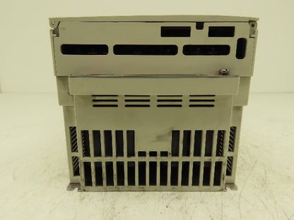 Sumitomo HF3214-5A5 VFD Inverter AC Drive 380/500V 5.5kW 7.5HP 3PH Missing Screw