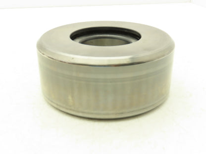 Fag 803355  Yoke Roller Bearing 165mm OD 60mm ID Shaft Mount Bushing 70mm OAW