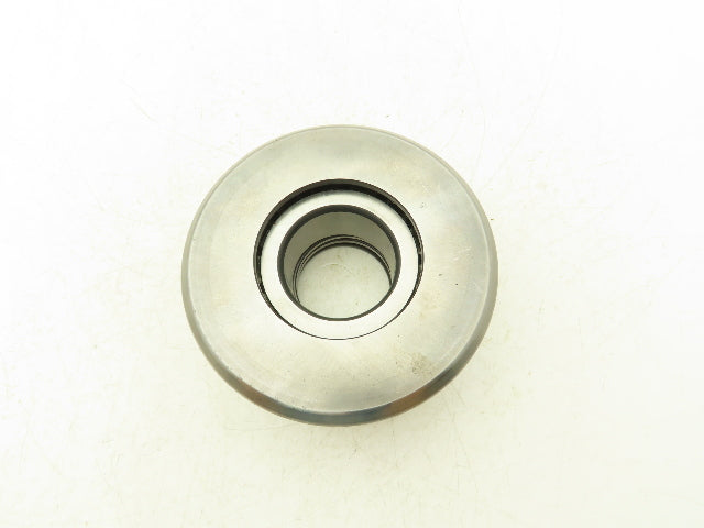 Fag 803355  Yoke Roller Bearing 165mm OD 60mm ID Shaft Mount Bushing 70mm OAW