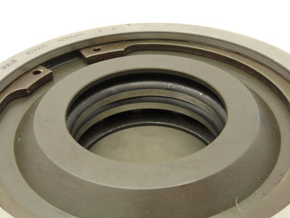 Fag 803355  Yoke Roller Bearing 165mm OD 60mm ID Shaft Mount Bushing 70mm OAW