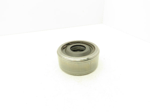 Fag 803355  Yoke Roller Bearing 165mm OD 60mm ID Shaft Mount Bushing 70mm OAW