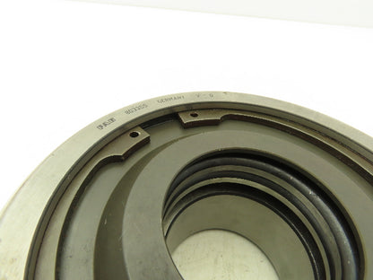 Fag 803355  Yoke Roller Bearing 165mm OD 60mm ID Shaft Mount Bushing 70mm OAW