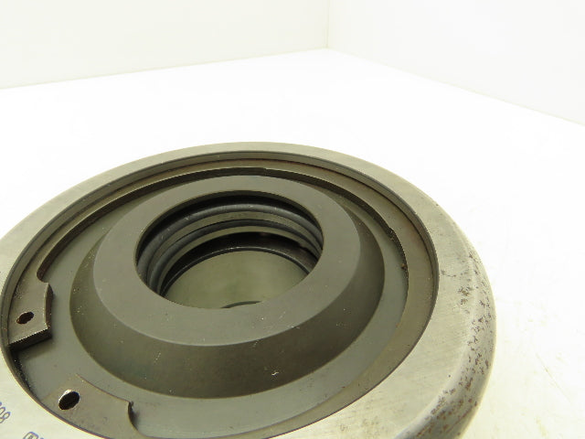 Fag 803355  Yoke Roller Bearing 165mm OD 60mm ID Shaft Mount Bushing 70mm OAW