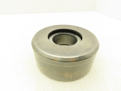 Fag 803355  Yoke Roller Bearing 165mm OD 60mm ID Shaft Mount Bushing 70mm OAW