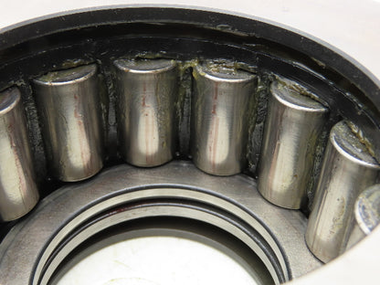Fag 803355  Yoke Roller Bearing 165mm OD 60mm ID Shaft Mount Bushing 70mm OAW