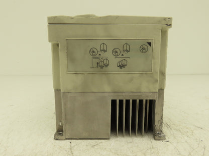 Sumitomo Machinery HF3214-3A7 VFD Inverter AC Drive 380/500V 3.7kW 5HP 3PH