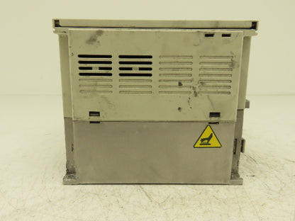 Sumitomo Machinery HF3214-3A7 VFD Inverter AC Drive 380/500V 3.7kW 5HP 3PH