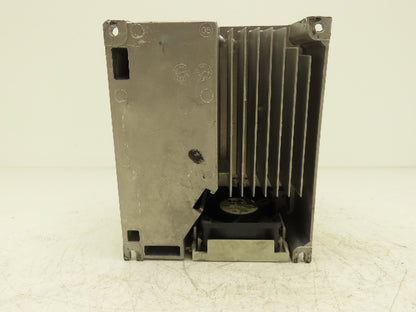 Sumitomo Machinery HF3214-3A7 VFD Inverter AC Drive 380/500V 3.7kW 5HP 3PH