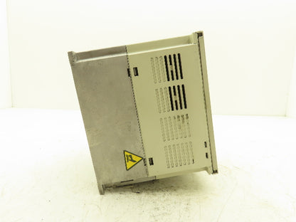 Sumitomo HF3214-3A7 VFD Inverter AC Drive 380/500V 3.7kW 5HP 3PH Missing Screw