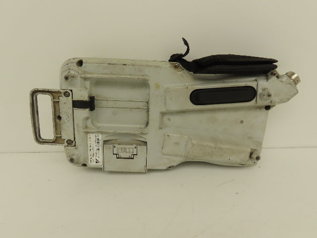 Yaskawa JZRCR-YPP01-1 Motoman YKS-001E Robot Control Teach Pendant *Broken Case*
