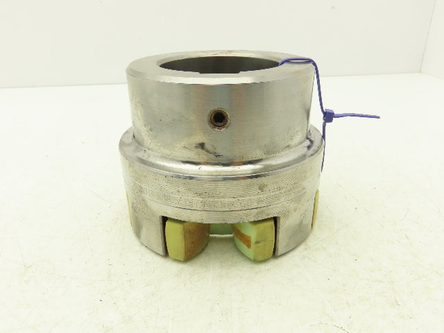 KTR-ROTEX 65 Series Flexible Jaw Coupling 75mm Shaft Bore w/Spider