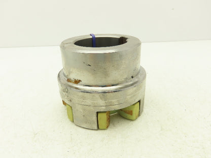 KTR-ROTEX 65 Series Flexible Jaw Coupling 75mm Shaft Bore w/Spider