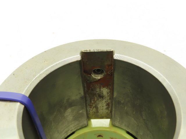 KTR-ROTEX 65 Series Flexible Jaw Coupling 75mm Shaft Bore w/Spider