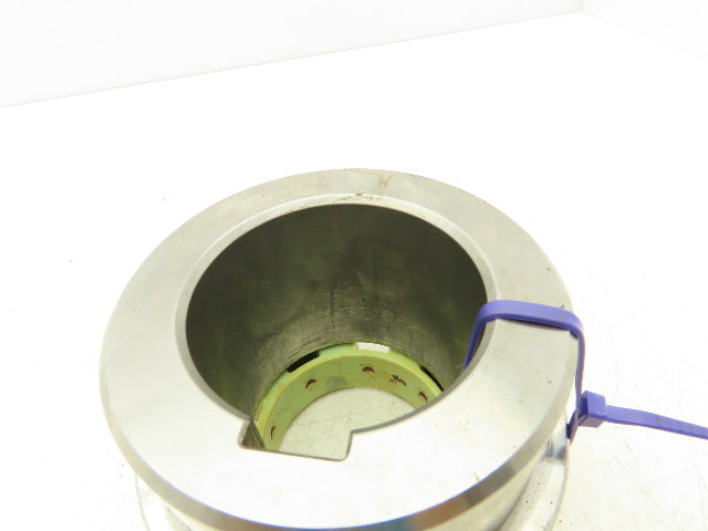KTR-ROTEX 65 Series Flexible Jaw Coupling 75mm Shaft Bore w/Spider