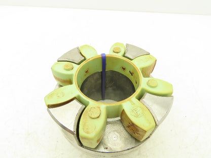 KTR-ROTEX 65 Series Flexible Jaw Coupling 75mm Shaft Bore w/Spider