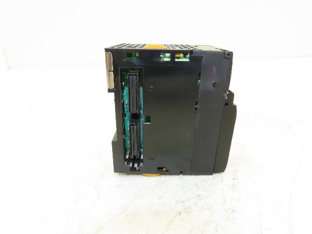 Omron CJ2M-CPU34 SYSMAC CPU Module Programmable Controller Din Rail Mount