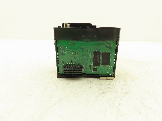 Omron CJ2M-CPU34 SYSMAC CPU Module Programmable Controller Din Rail Mount
