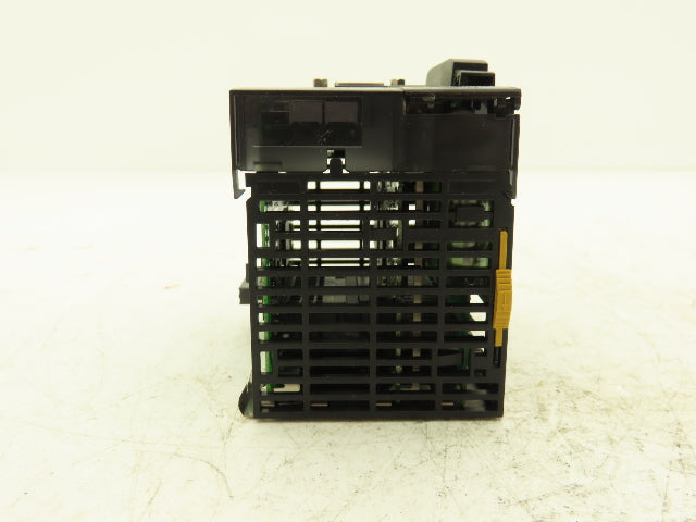 Omron CJ2M-CPU34 SYSMAC CPU Module Programmable Controller Din Rail Mount