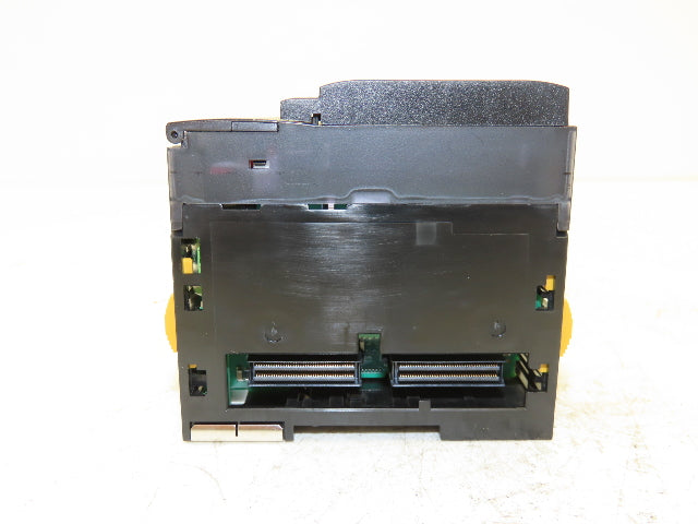 Omron CJ2M-CPU34 SYSMAC CPU Module Programmable Controller Din Rail Mount