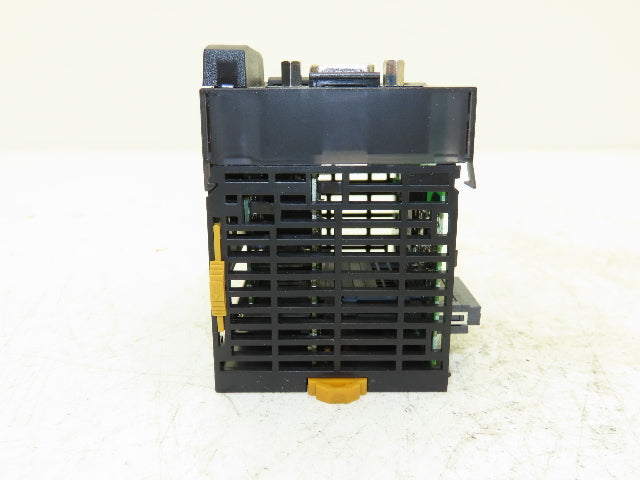 Omron CJ2M-CPU34 SYSMAC CPU Module Programmable Controller Din Rail Mount