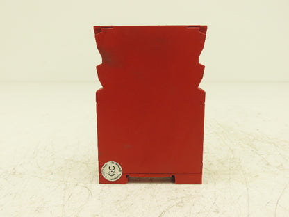Allen Bradley 440R-N23113 Guardmaster Safety Relay 24VDC MSR126.1T Ser A