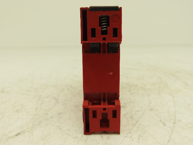 Allen Bradley 440R-N23113 Guardmaster Safety Relay 24VDC MSR126.1T Ser A