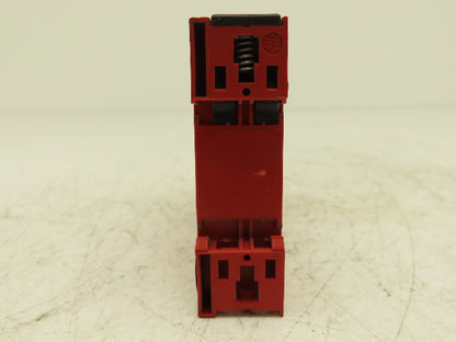 Allen Bradley 440R-N23113 Guardmaster Safety Relay 24VDC MSR126.1T Ser A
