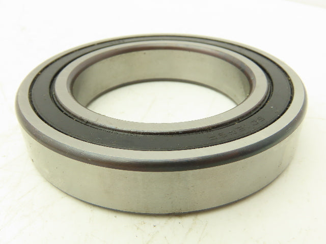 Fag 6012-2RSR Sealed Bearing Both Sides 60x95x18 mm Lot Of 3