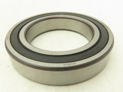 Fag 6012-2RSR Sealed Bearing Both Sides 60x95x18 mm Lot Of 3