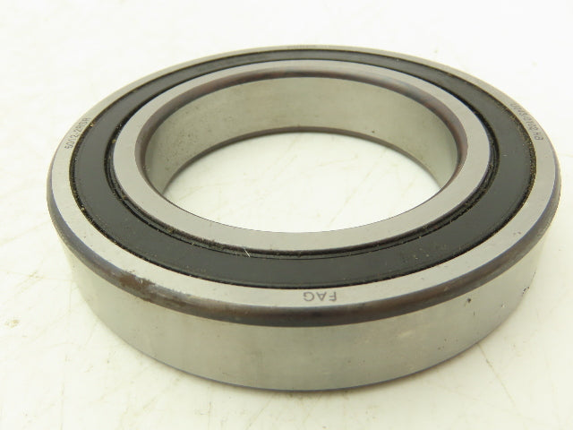 Fag 6012-2RSR Sealed Bearing Both Sides 60x95x18 mm Lot Of 3