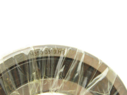 Fag 6207.2RSR.C3.L38 Ball Bearing 35mm Bore-72mm OD-17mm W Lot Of 4