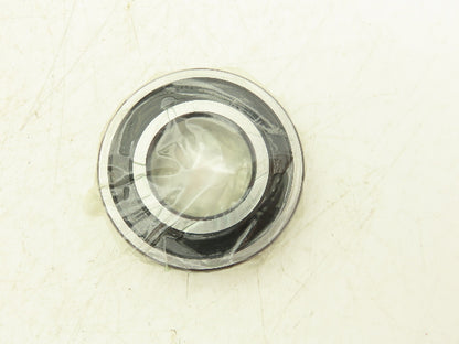 Fag 6207.2RSR.C3.L38 Ball Bearing 35mm Bore-72mm OD-17mm W Lot Of 4