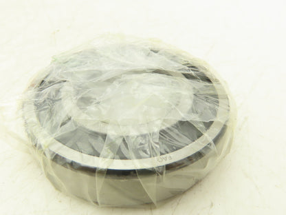 Fag 6207.2RSR.C3.L38 Ball Bearing 35mm Bore-72mm OD-17mm W Lot Of 4