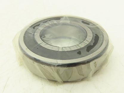 Fag 6207.2RSR.C3.L38  Ball Bearing 35mm Bore 72mm OD 17mm W Lot Of 3