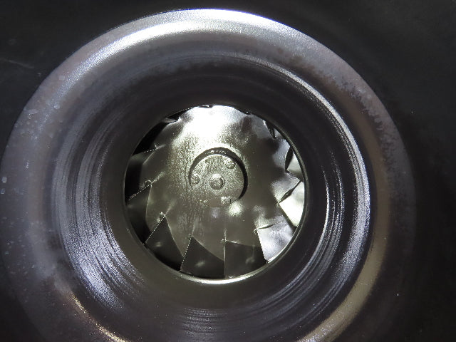 Hartzell A03-9-122 Backward Incline Centrifugal Blower 13" Fan Belt Drive 3Hp