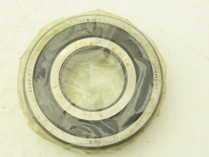 Fag 6307.2RSR.C3.L12 Bearing Sealed 80mm-OD 35mm-ID 21mm-W Lot Of 3