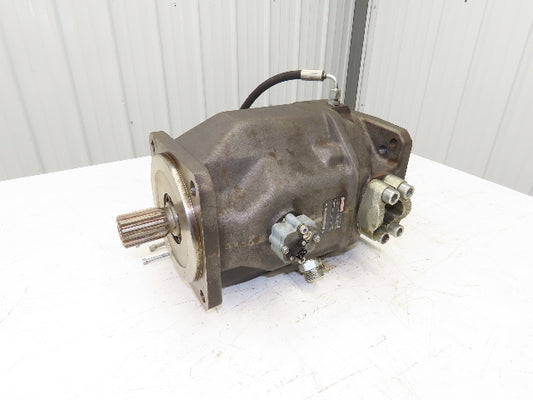 Rexroth SYDFEE-20/140R-PSB12KD5-0487-A2A0FLX Hydraulic Pump 140cm³ R901021899