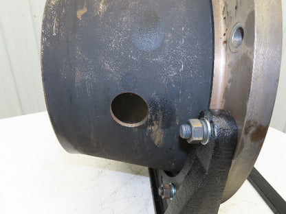 KTR PTFS550-99 IEC 280M Metric Motor Pump Adapter Bell Housing Foot Flange 550mm