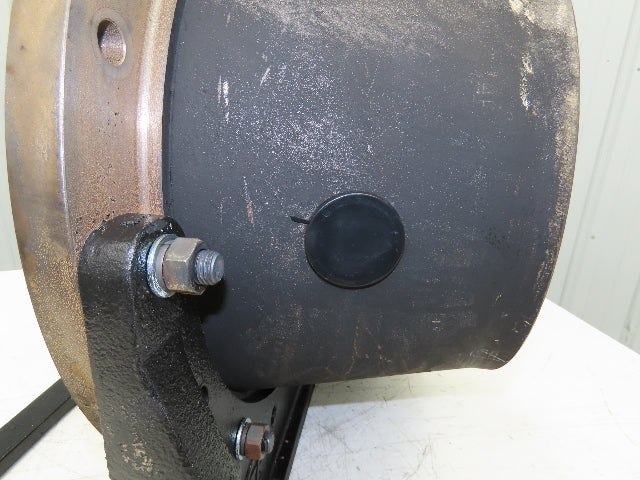 KTR PTFS550-99 IEC 280M Metric Motor Pump Adapter Bell Housing Foot Flange 550mm