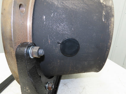 KTR PTFS550-99 IEC 280M Metric Motor Pump Adapter Bell Housing Foot Flange 550mm