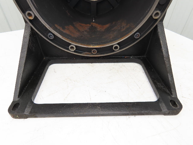 KTR PTFS550-99 IEC 280M Metric Motor Pump Adapter Bell Housing Foot Flange 550mm