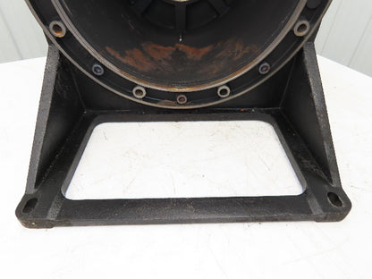 KTR PTFS550-99 IEC 280M Metric Motor Pump Adapter Bell Housing Foot Flange 550mm