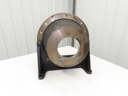 KTR PTFS550-99 IEC 280M Metric Motor Pump Adapter Bell Housing Foot Flange 550mm