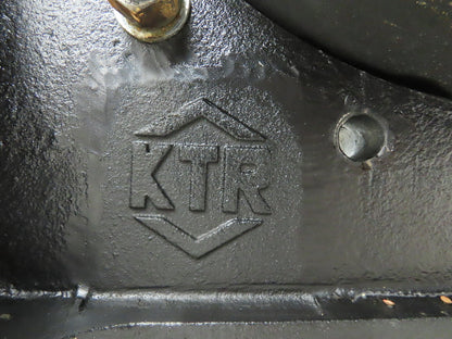 KTR PTFS550-99 IEC 280M Metric Motor Pump Adapter Bell Housing Foot Flange 550mm