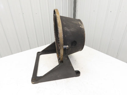 KTR PTFS550-99 IEC 280M Metric Motor Pump Adapter Bell Housing Foot Flange 550mm