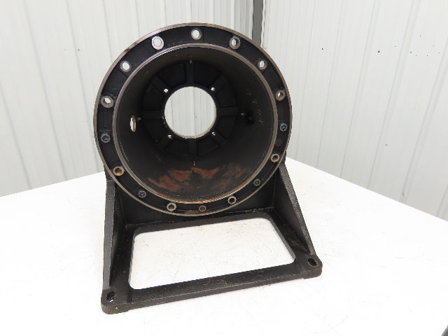 KTR PTFS550-99 IEC 280M Metric Motor Pump Adapter Bell Housing Foot Flange 550mm